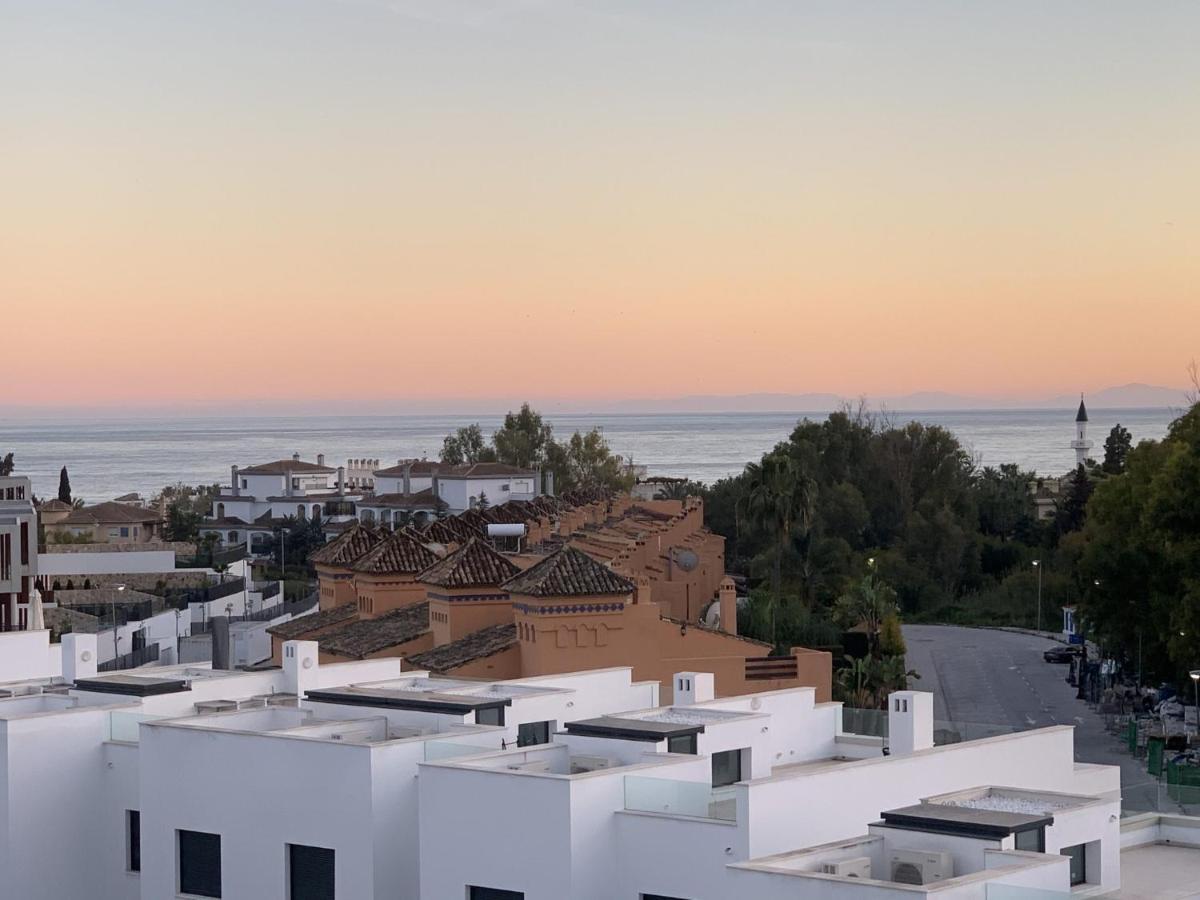 Almodovar Villas - Villa Senses - Luxus Pur In Strandnaehe マルベーリャ エクステリア 写真