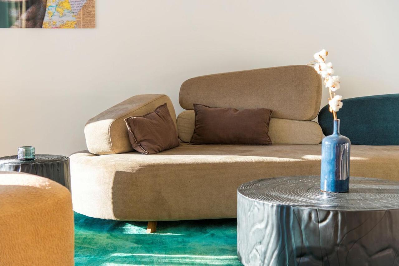 Almodovar Villas - Villa Senses - Luxus Pur In Strandnaehe マルベーリャ エクステリア 写真