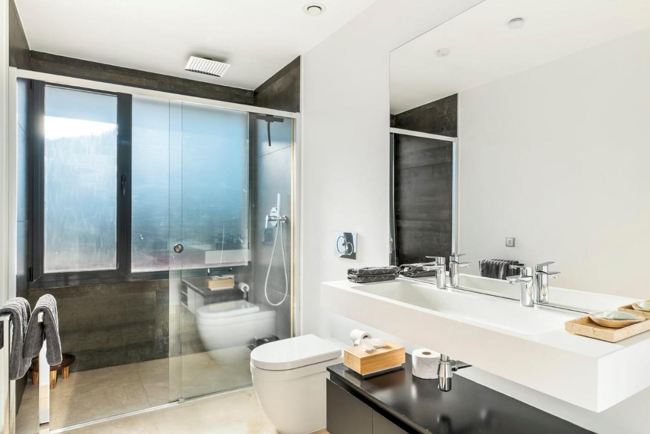 Almodovar Villas - Villa Senses - Luxus Pur In Strandnaehe マルベーリャ エクステリア 写真