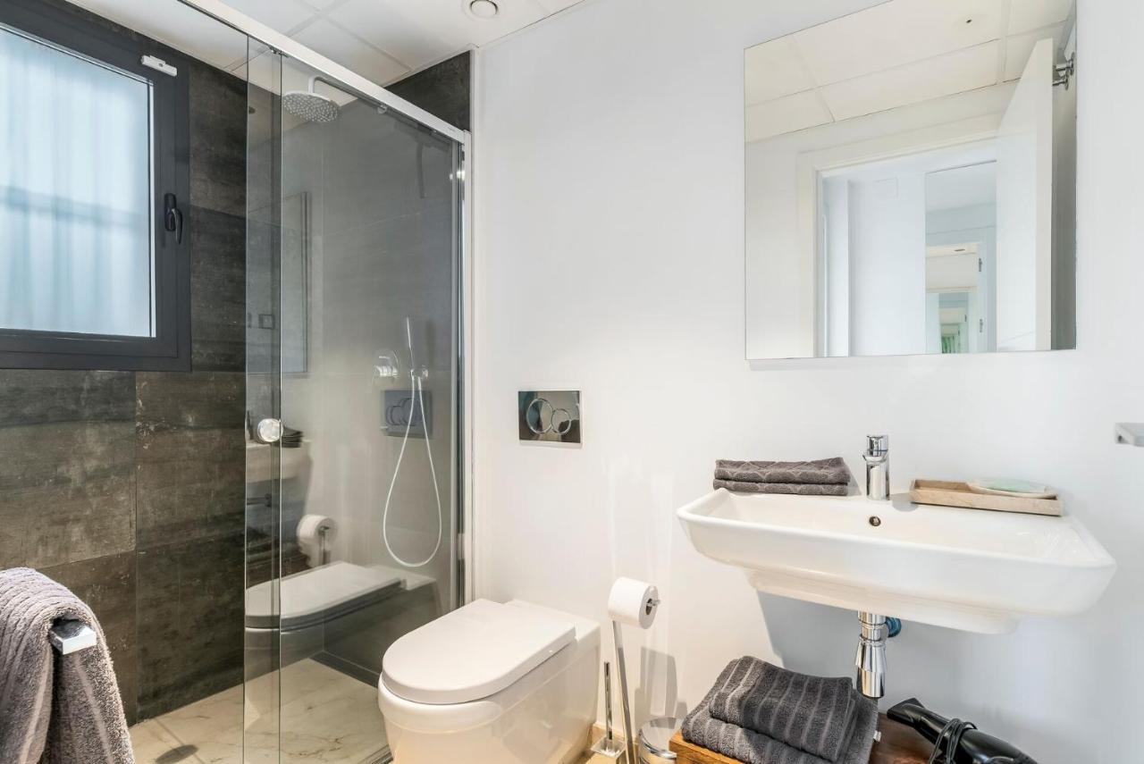 Almodovar Villas - Villa Senses - Luxus Pur In Strandnaehe マルベーリャ エクステリア 写真
