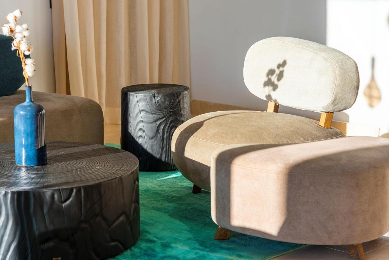 Almodovar Villas - Villa Senses - Luxus Pur In Strandnaehe マルベーリャ エクステリア 写真